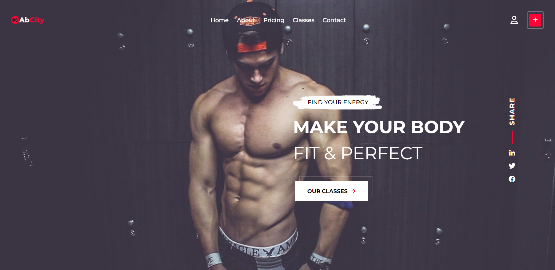 An image of the AbCity project.