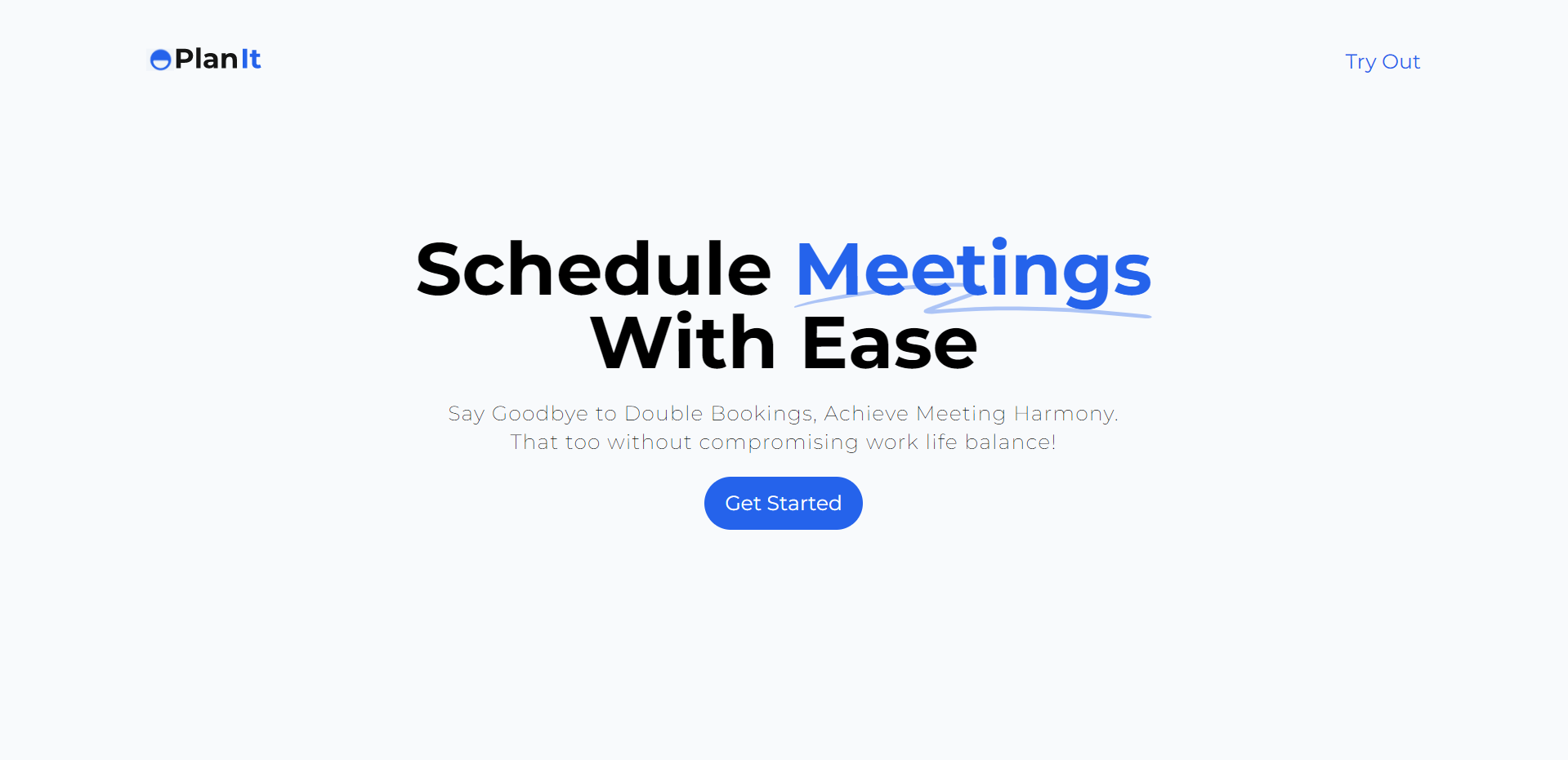 An image of the PlanIT project.